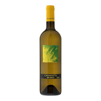 Bibi Graetz Casamatta Bianco Toscana IGT 2024