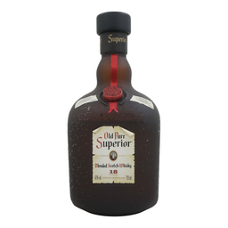 Old Parr 18 Year Old Superior 750ml (低水)