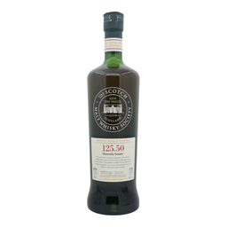 Glenmorangie 1998 12 Year Old SMWS 125.50 - Heavenly beauty