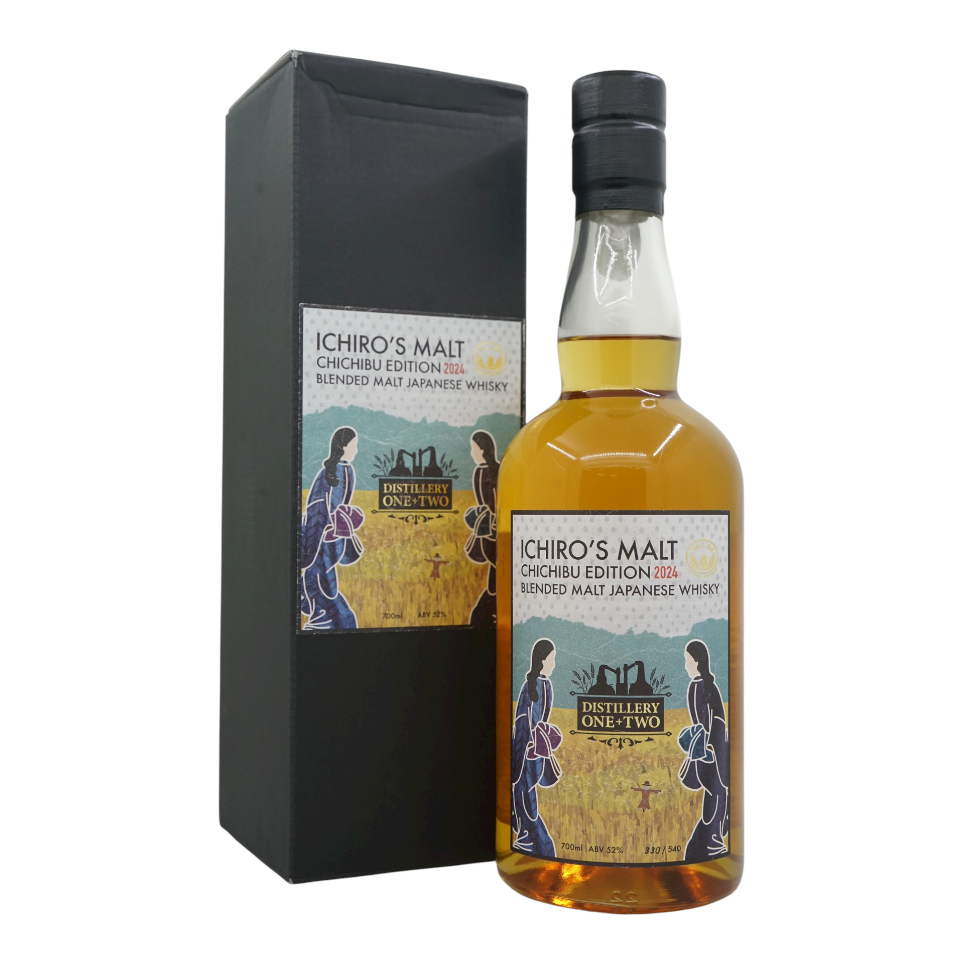 Ichiro's Malt Chichibu 秩父ウイスキー 限定商品 限定商品 ご購入条件