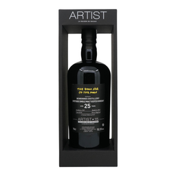 Benrinnes 1997/2025 25 Year Old Artist #15 La Maison du Whisky #9746