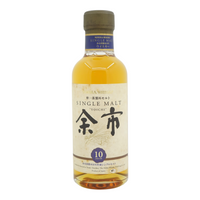 Yoichi 10 Year Old 180ml
