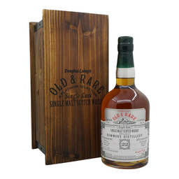 Bowmore 1987/2010 22 Year Old Old&Rare - The Platinum Selection