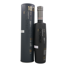Octomore Edition Edition 10.2 διάλογος / 96.9 ppm