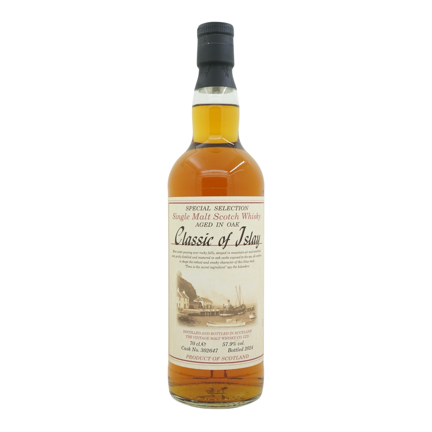 Classic of Islay 2024 #302647