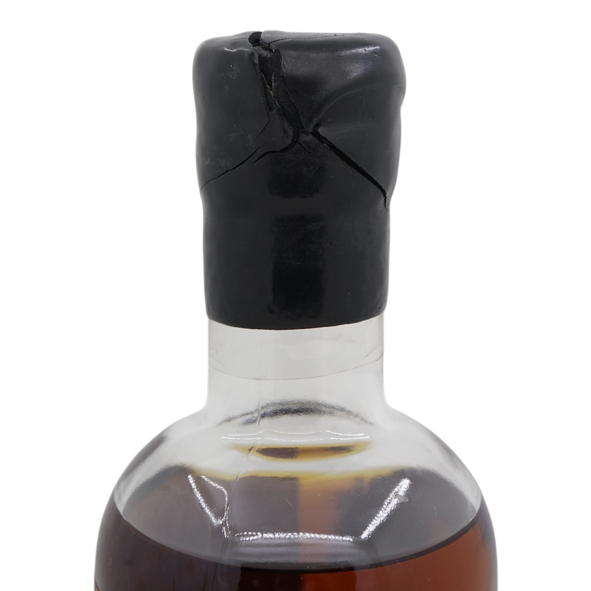 Single Malt Irish Whiskey 14 Year Old That Boutique-y Whisky Company Batch 1 (Cork burst; leakage)