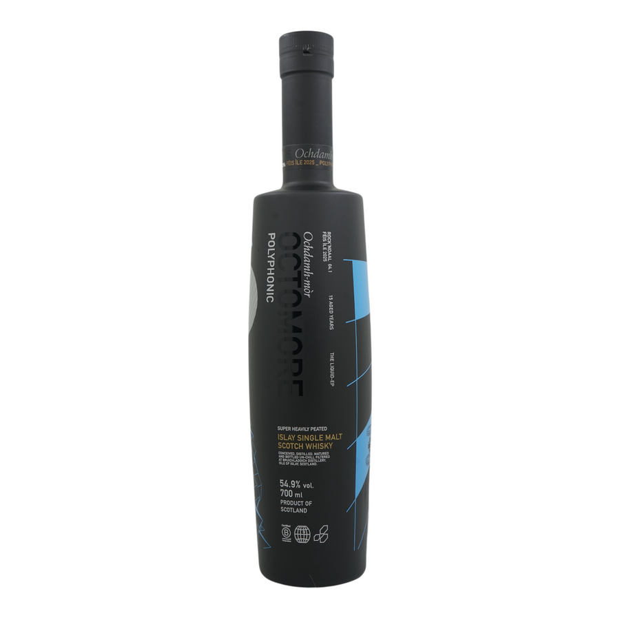 Octomore Polyphonic