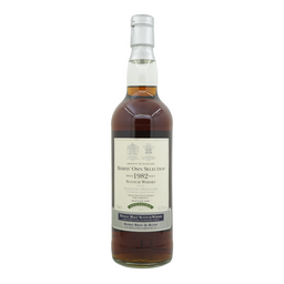 Glenlivet 1982/2009 26 Year Old Bottled for Germany Exclusive Berrys' Own Selection #4340