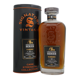 Glenburgie 1995/2025 30 Year Old The Awakening Series Signatory Vintage #4