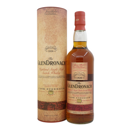 Glendronach Cask Strength Batch 3