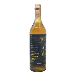 Clynelish 1993/2025 31 Year Old Lucky Cask - Joint Bottling Abyss & Lucky Choice