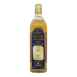 Bushmills 1975/2000 Millennium Malt #199