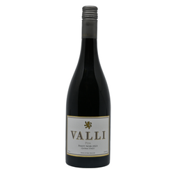 Valli Pisa Pinot Noir 2023