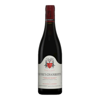 Dm Geantet Pansiot Gevrey Chambertin 2016 750ml