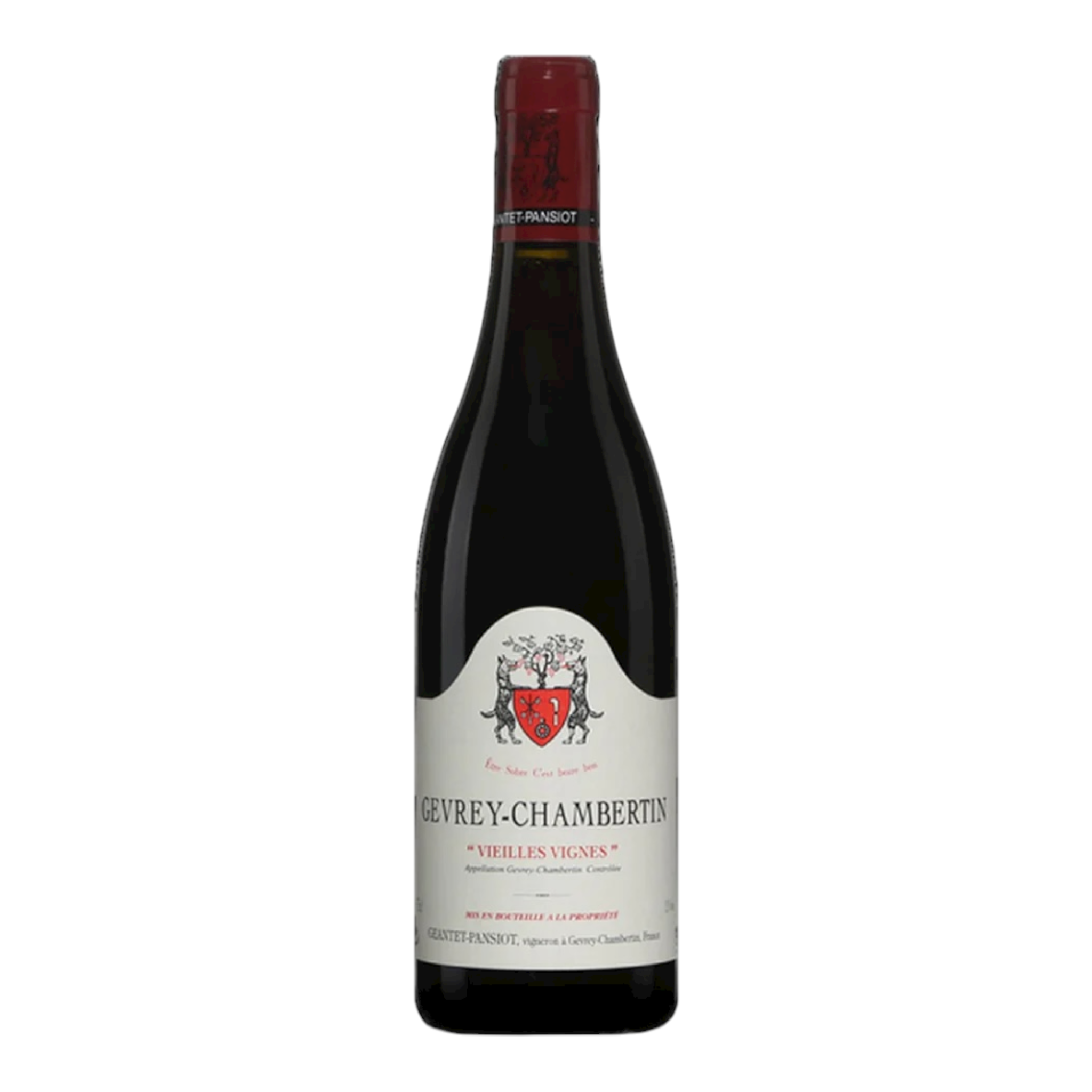 Dm Geantet Pansiot Gevrey Chambertin 2016 750ml