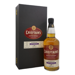 Springbank 1974/2003 29 Year Old Chieftain's Choice Ian Macleod #1778