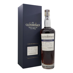 Glendronach 1991/2026 34 Year Old Cask of Character Bottled for 70th Anniversary of LMDW #1766