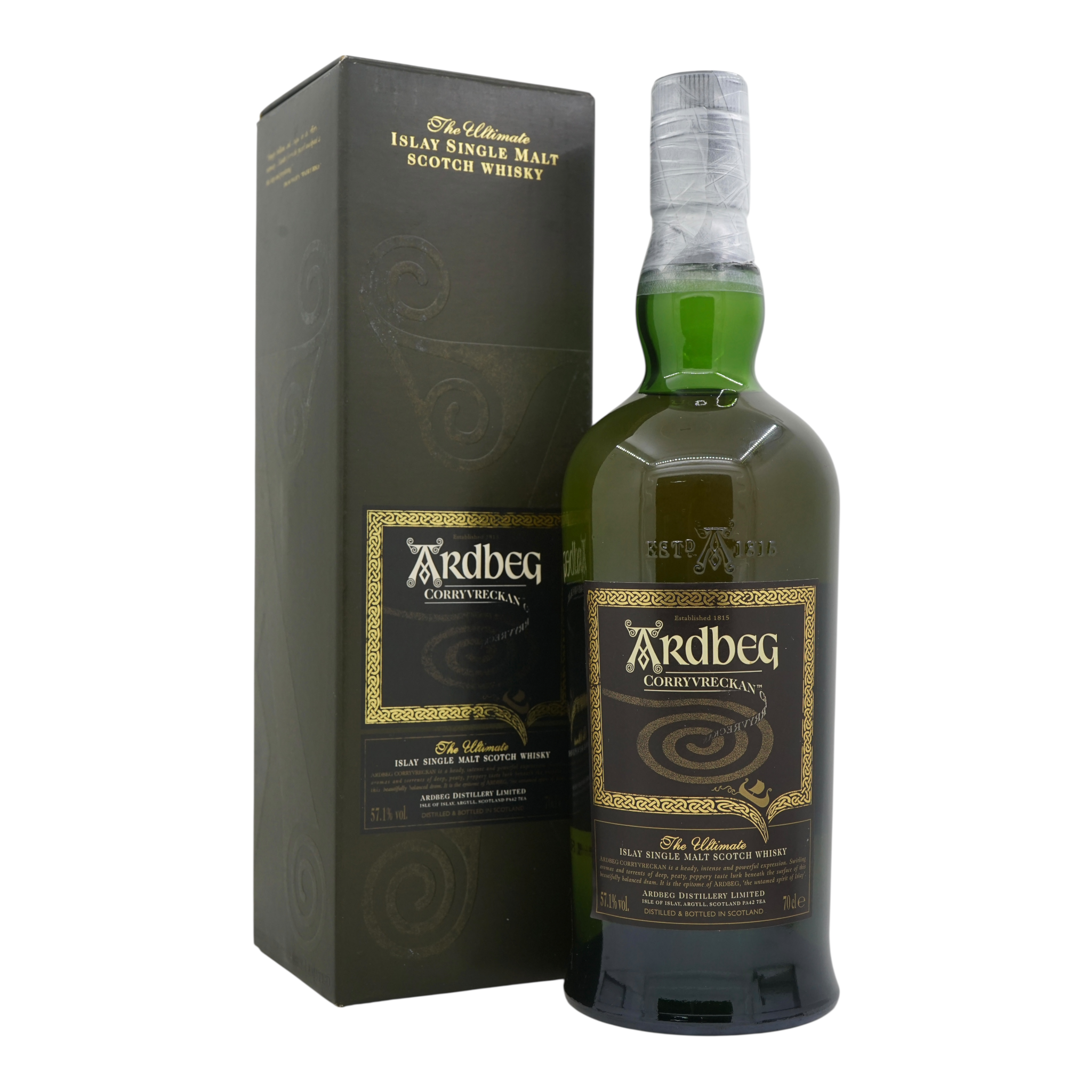 Ardbeg Corryvreckan L11