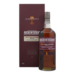 Auchentoshan 1988 29 Year Old PX Sherry Cask Finish