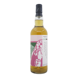 Ben Nevis 1997 24 Year Old Phil & Simon Thompson 43.2%