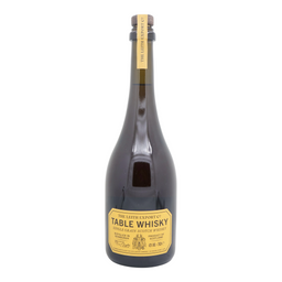 Table Whisky Single Grain Scotch Whisky