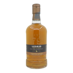 Ledaig 13 Year Old Amontillado Sherry Cask Finish