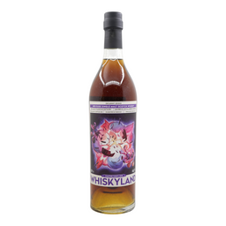 Tamnavulin 1991/2026 34 Year Old Whiskyland - Chapter Thirty One Decadent Drinks