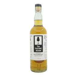 Kilkerran The Tasting Room 2021 58.1%