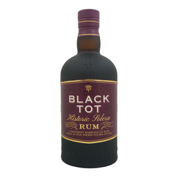 Black Tot Historic Solera Rum