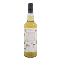 Glen Elgin 2011 15 Year Old Decadent Drams Decadent Drinks 53%