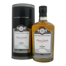 Aultmore 1992/2023 Rare Casks Malts of Scotland MoS23023