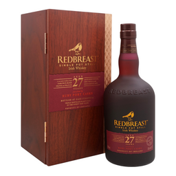 Redbreast 27 Year Old Batch 6