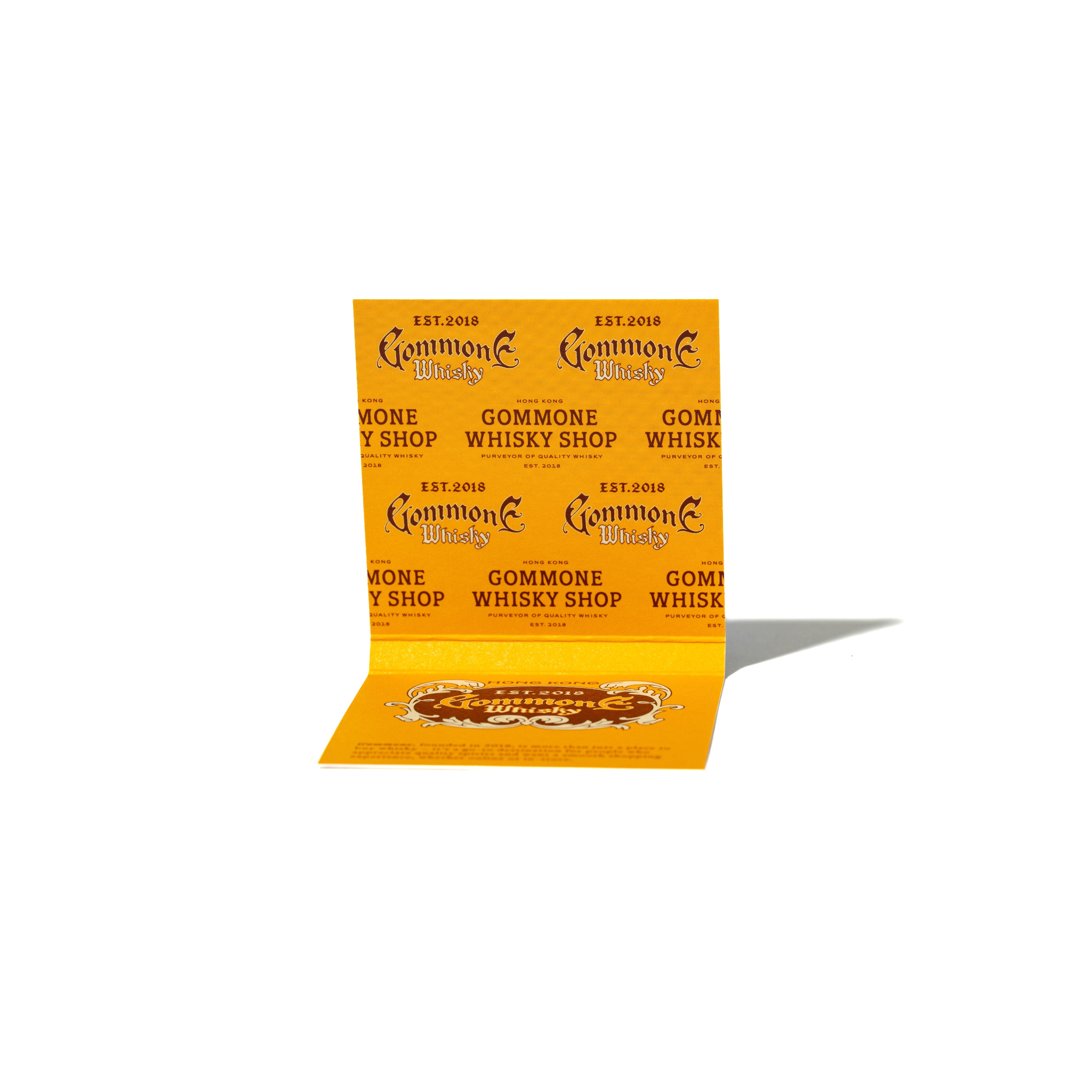 Gommone × PERKS — A Toast to the Moment “Cheers” Pin