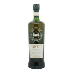 Glen Elgin 1985 27 Year Old SMWS 85.24 - Autumn kitchen