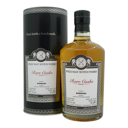 Bowmore 1996/2023 Rare Casks Malts of Scotland #MoS23001