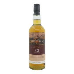 Glenturret 1980/2010 30 Year Old The Nectar of the Daily Drams