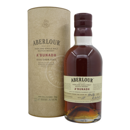 Aberlour A’bunadh Batch 37