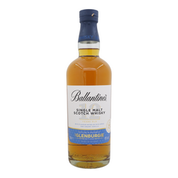 Glenburgie 12 Year Old Single Malt Ballantine’s