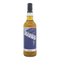 Tullibardine 2013/2025 11 Year Old Decadent Drams Decadent Drinks