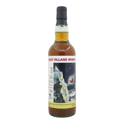 Glencadam 2012/2022 10 Year Old East Village Whisky Company