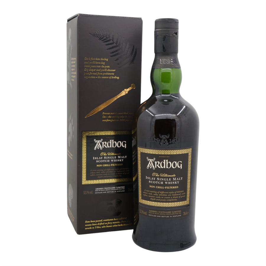 Ardbeg Ardbog