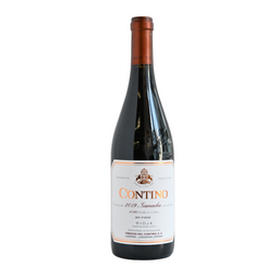 CVNE Contino Garnacha Rioja 2019 (JS: 95 / RPWA: 93 / TA: 93)