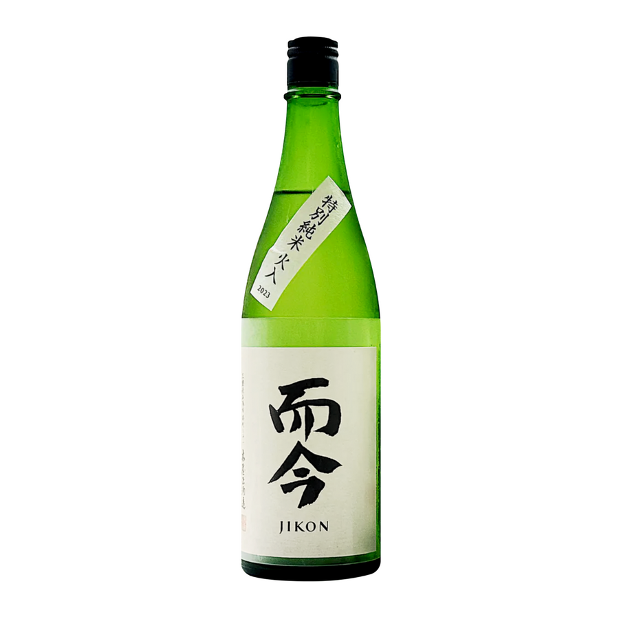 而今 特別純米 火入