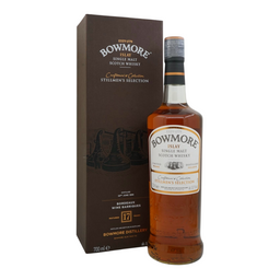 Bowmore 1998 17 Year Old Craftsmen's Collection
