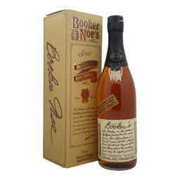Booker's 7 years+ 1 month + 11 days Batch 2025-01E