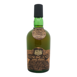 Nikka Kingsland Very Finest Old Malt