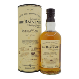 Balvenie 12 Year Old DoubleWood 200ml