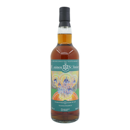 Glenlitigious 2013/2025 12 Year Old Equinox & Solstice Winter Edition Decadent Drinks