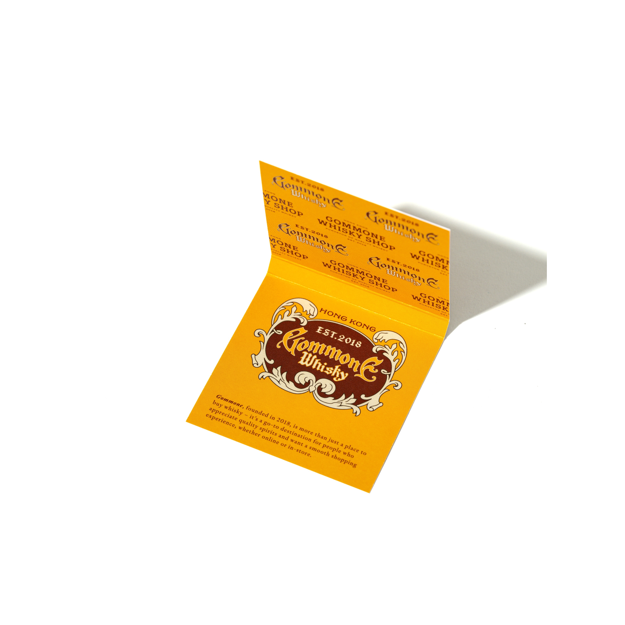 Gommone × PERKS — A Toast to the Moment “Raise a Glass” Pin