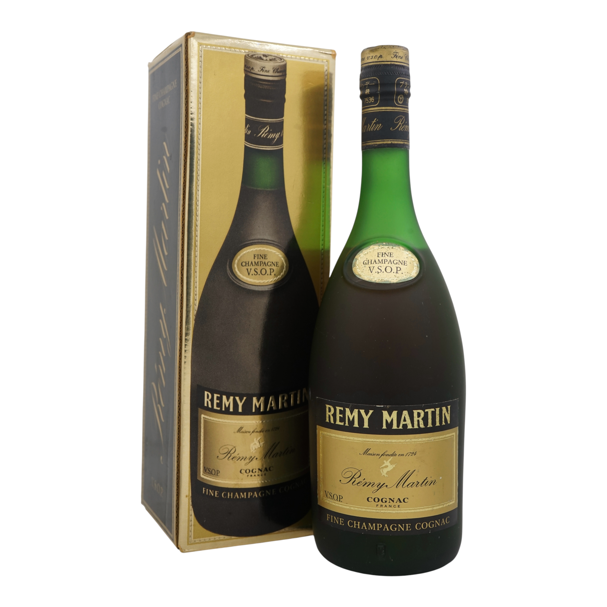 Rémy Martin VSOP Cognac